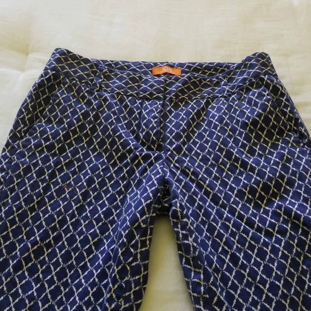 Joe Fresh Skinny Pant - Picture 2 of 3